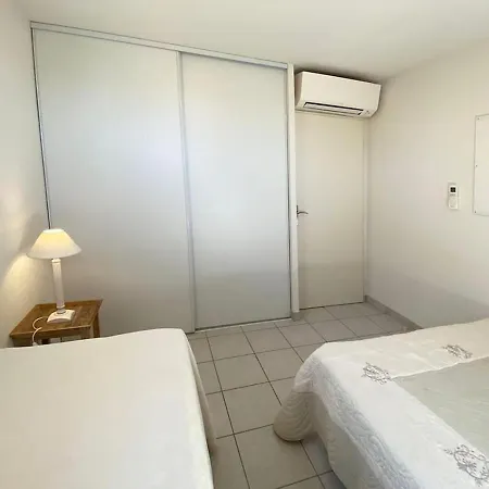 Mazet Vue - Parking - Wifi - Clim - Piscine Tatil Evi Sainte-Maxime