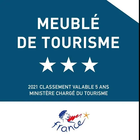 Ferienhaus Mazet Vue - Parking - Wifi - Clim - Piscine