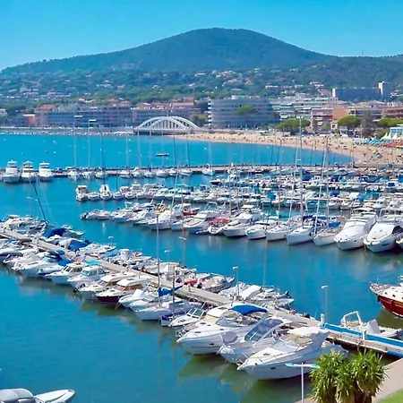 Tatil Evi Mazet Vue - Parking - Wifi - Clim - Piscine *