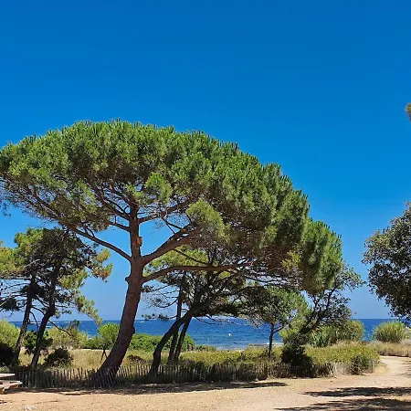 Mazet Vue - Parking - Wifi - Clim - Piscine * Sainte-Maxime