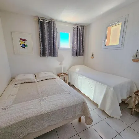 Tatil Evi Mazet Vue - Parking - Wifi - Clim - Piscine