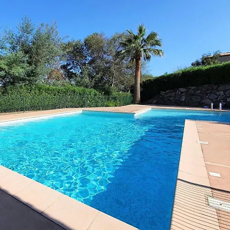 Mazet Vue - Parking - Wifi - Clim - Piscine Holiday home *