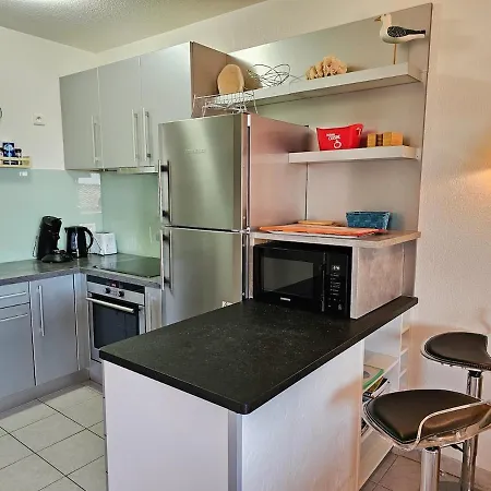 Mazet Vue - Parking - Wifi - Clim - Piscine Holiday home Sainte-Maxime